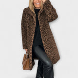 Jessica | Leoprint Kabát