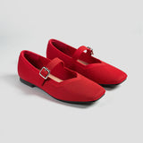 Aveline | Kényelmes Loaferok