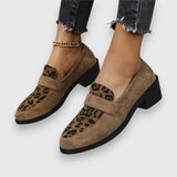 Brunika | Kényelmes Loafer