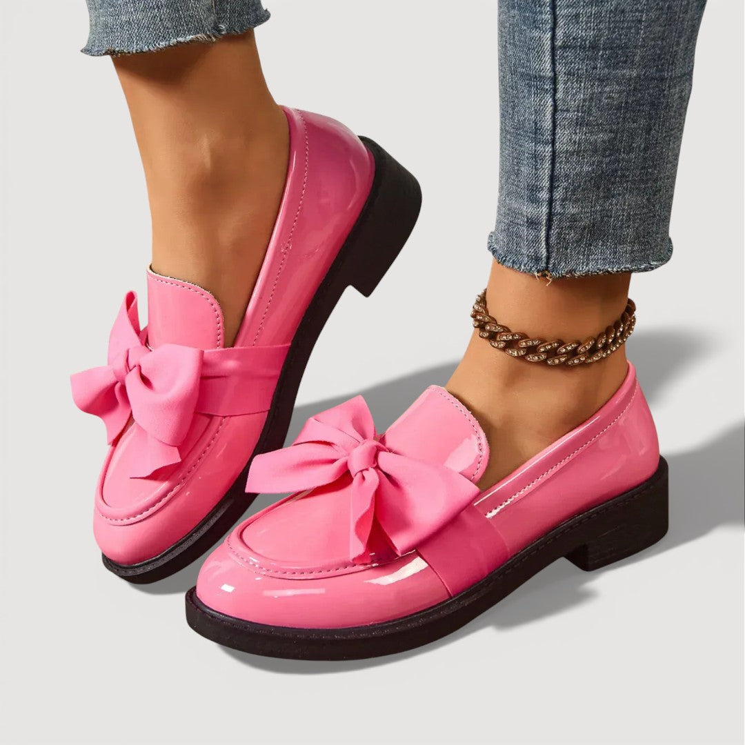 Maeryl | Paeladega Loafer