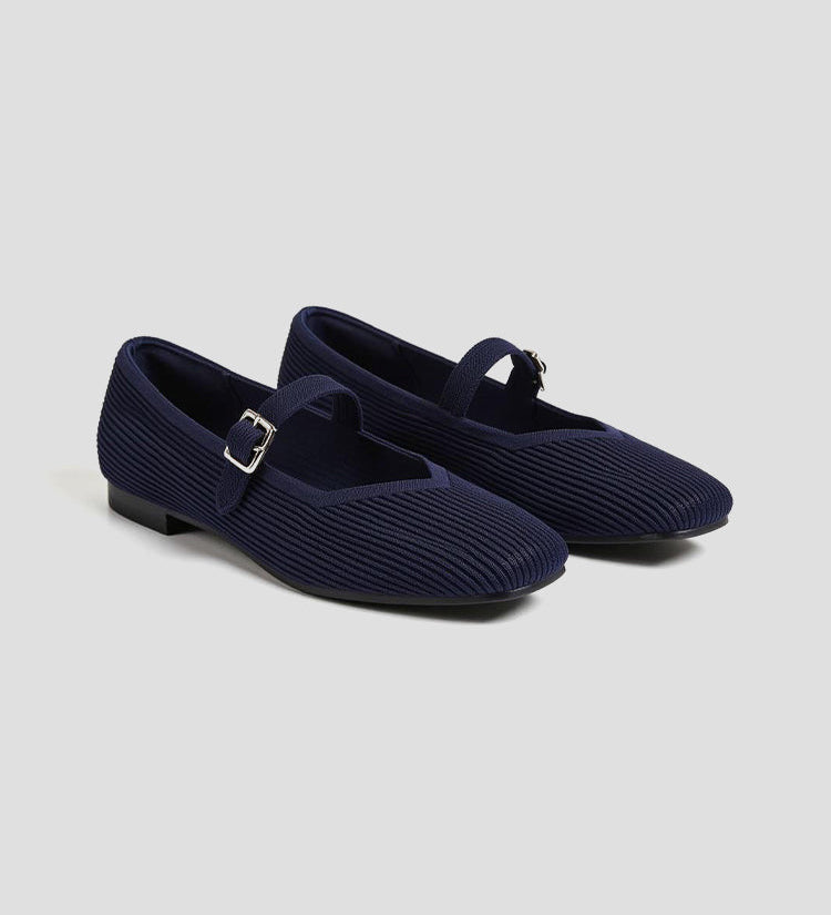 Aveline | Kényelmes Loaferok