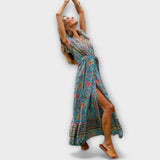 Lara | Maxi Boho Ruha