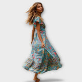 Lara | Maxi Boho Ruha