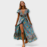 Lara | Maxi Boho Ruha