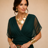 Emma | Elegáns Maxi-Parti Ruha