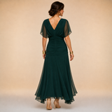 Emma | Elegáns Maxi-Parti Ruha