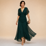 Emma | Elegáns Maxi-Parti Ruha