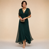 Emma | Elegáns Maxi-Parti Ruha