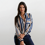Emília | Sportos és Elegáns Blúz