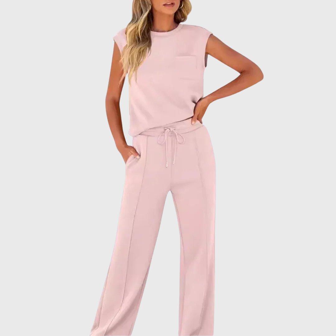 Kaya | Napi Puha Téli Lounge Co-Ord