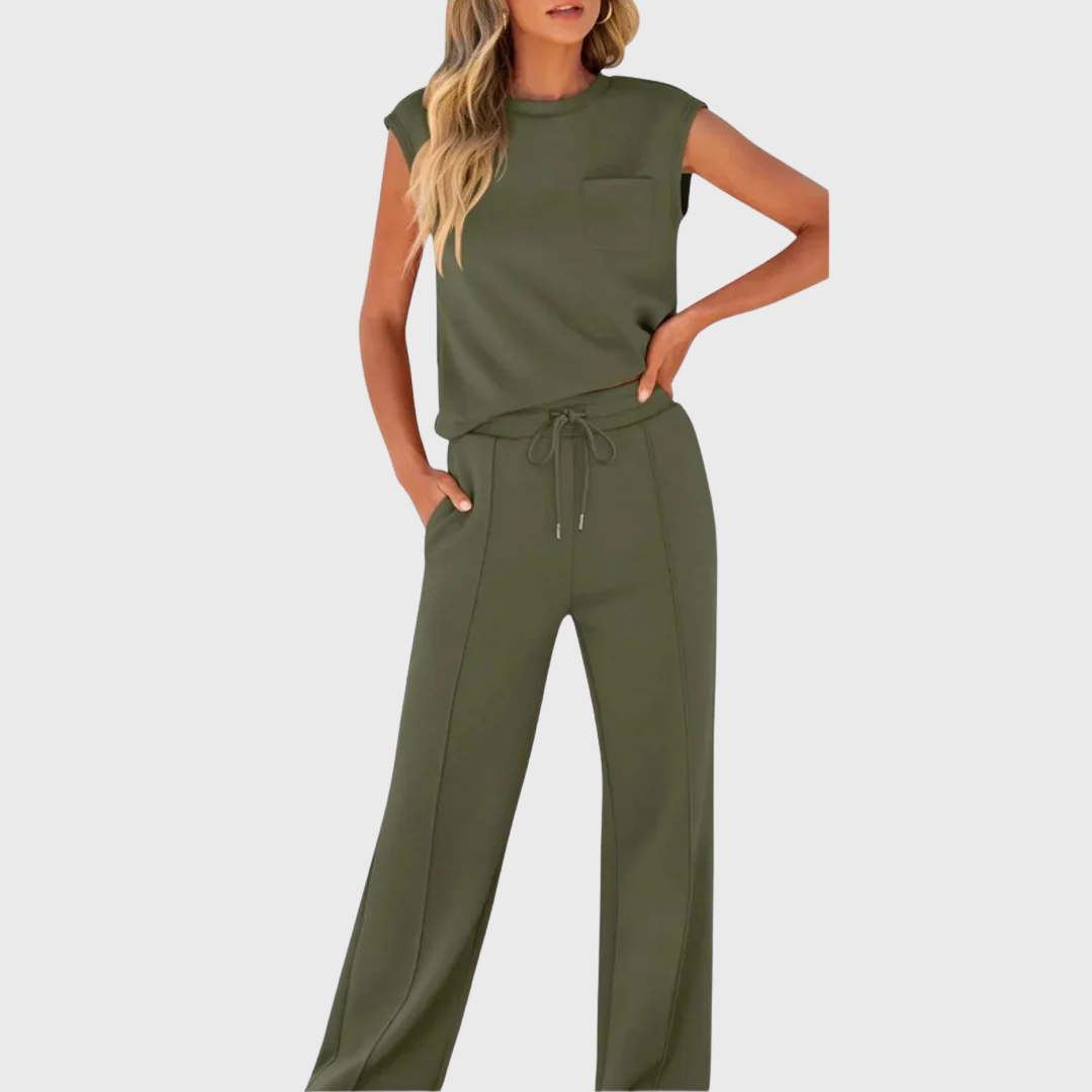 Kaya | Napi Puha Téli Lounge Co-Ord