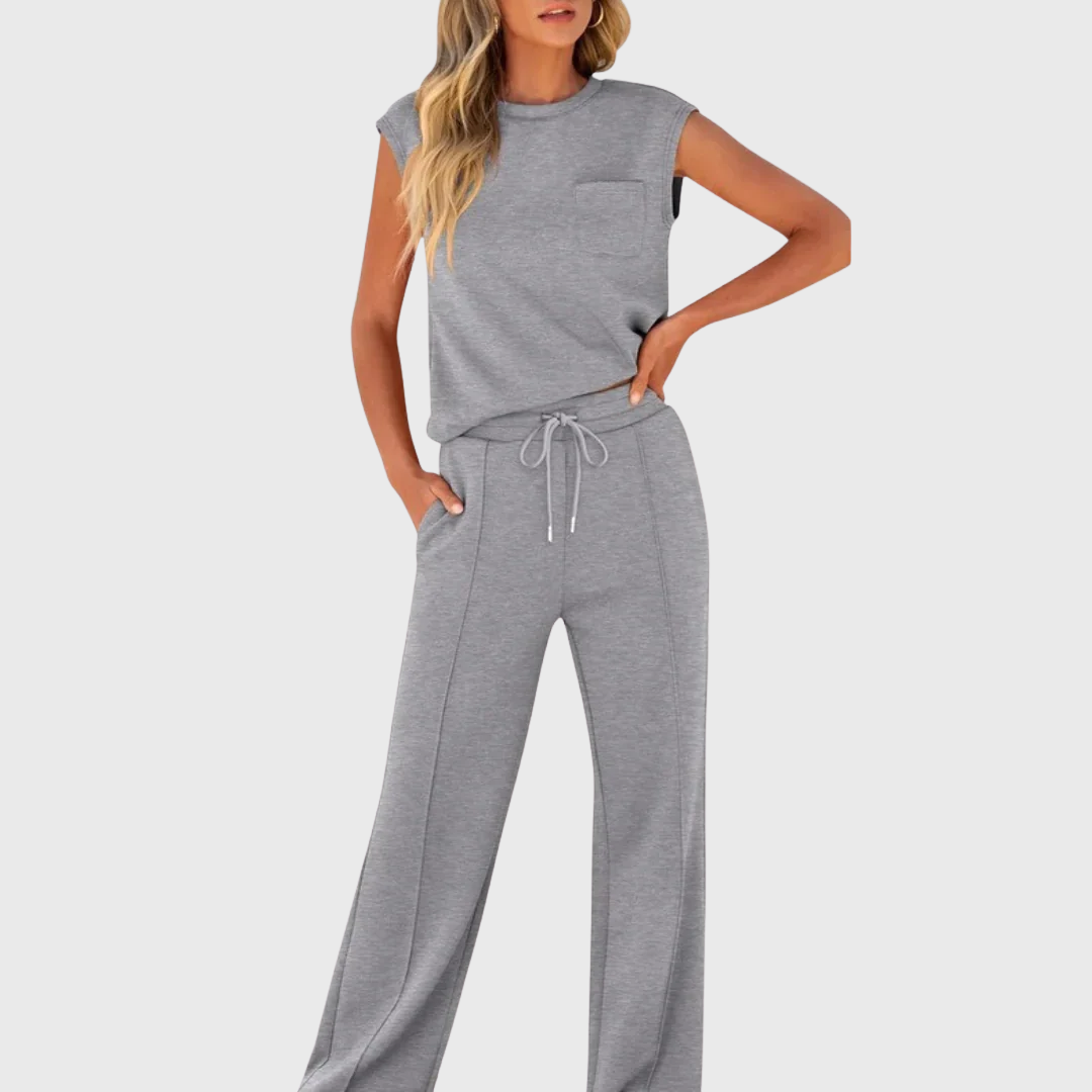 Kaya | Napi Puha Téli Lounge Co-Ord