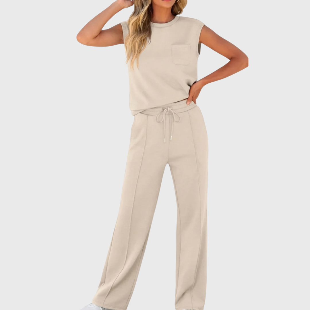 Kaya | Napi Puha Téli Lounge Co-Ord