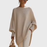 Anneli | Minőségi Oversize Pulóver