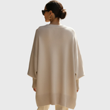 Anneli | Minőségi Oversize Pulóver