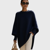 Anneli | Minőségi Oversize Pulóver