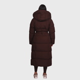 Kärt | Hosszú Szárú Melegítő Kabát