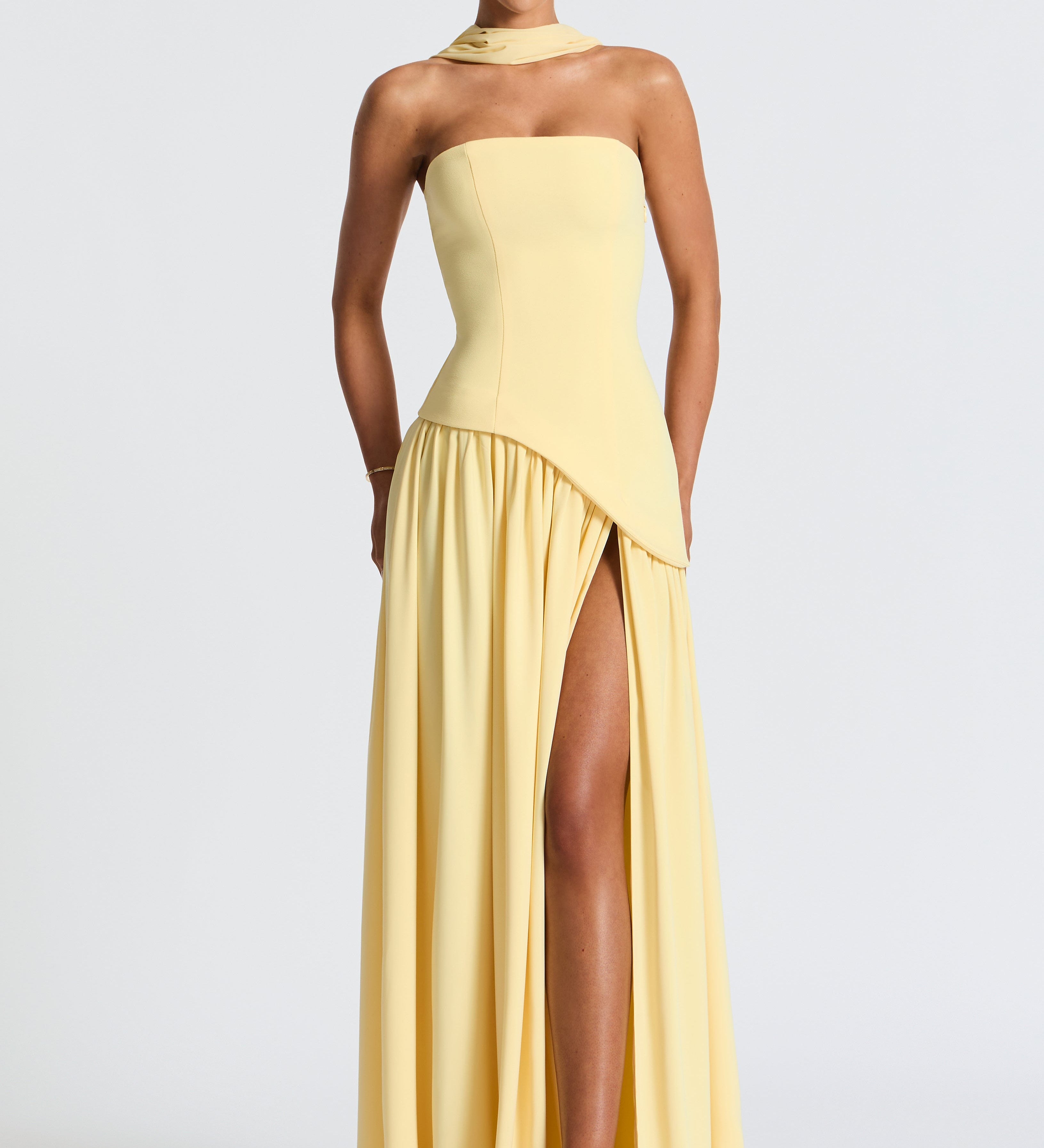 Joice | Tessa Ilma Rihmata Maxi Ruha