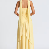 Joice | Tessa Ilma Rihmata Maxi Ruha