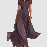 Flavia | Maxi Ruha