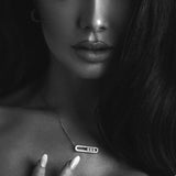 Melissa nyaklánc