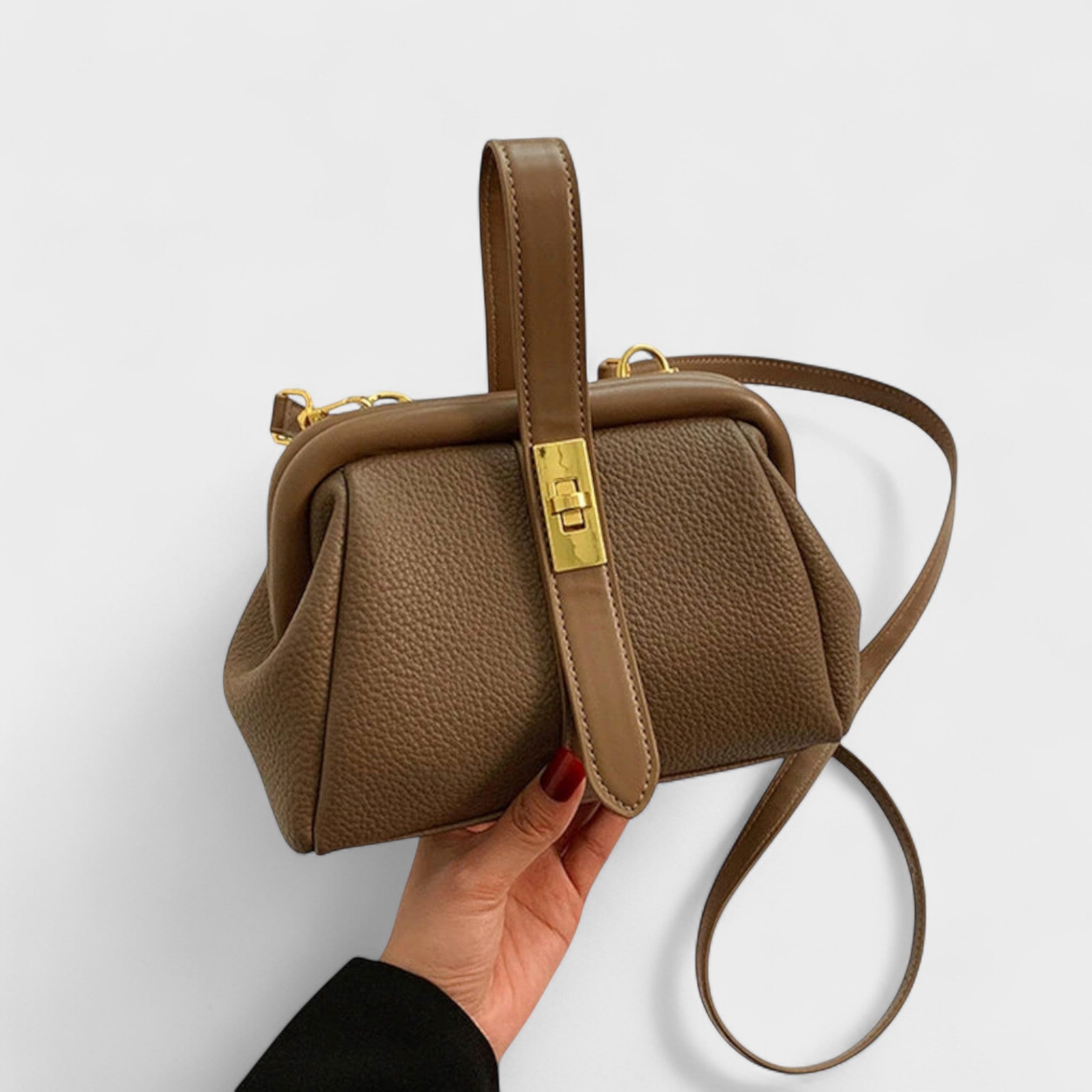 Daliborka | Vintage Chic Kézitáska
