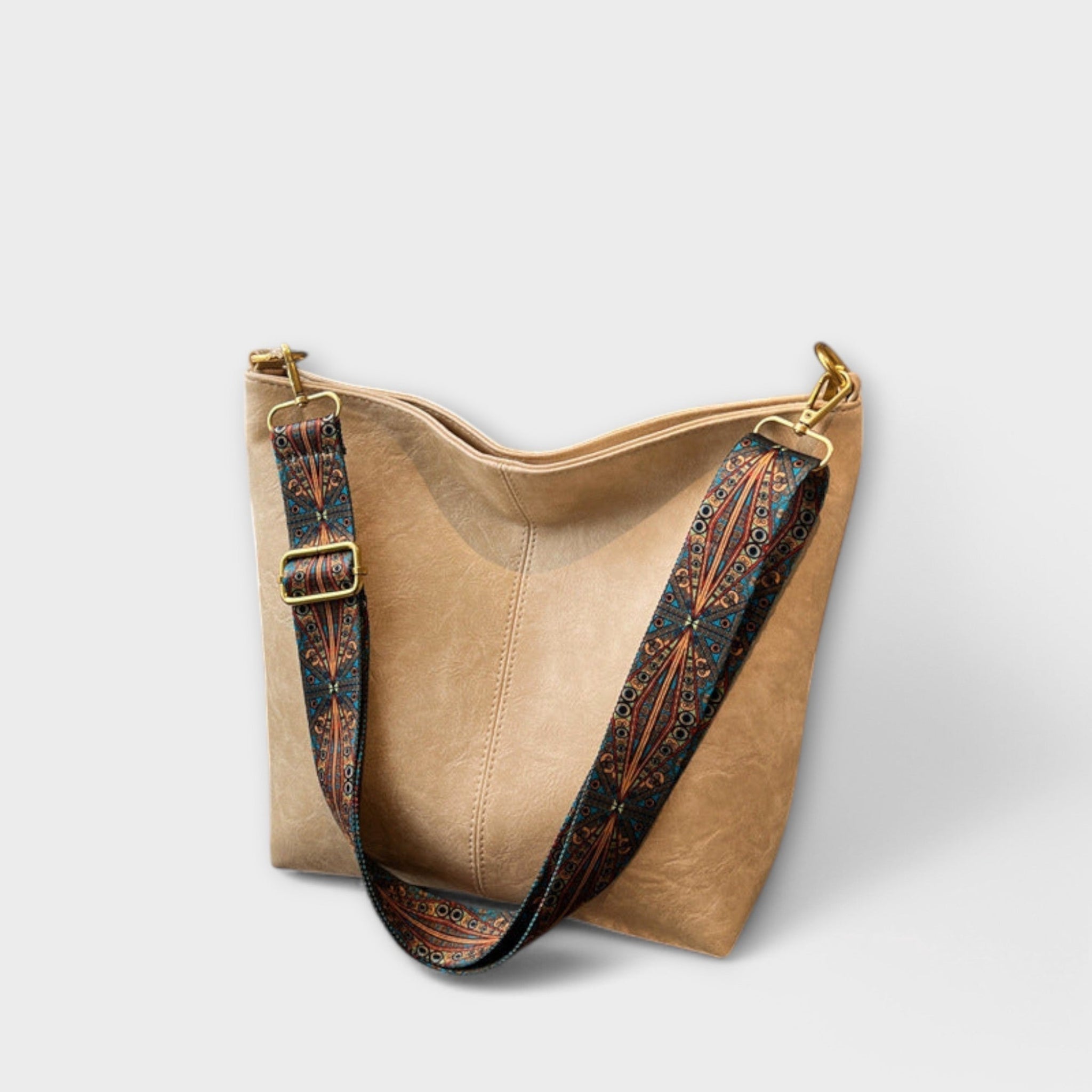 Hermina | Elegáns Vintage Táska