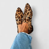 Jalessa | Ortodontikus Loafer