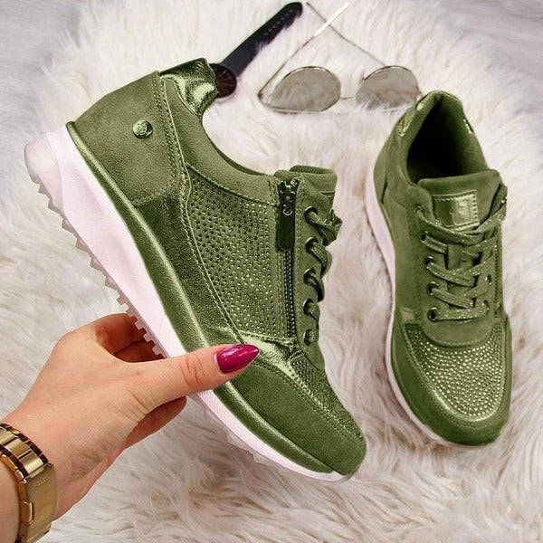 Gabriele | Ortopéd Sneakers Nőknek