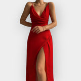 Eva | Elegáns estélyi ruha
