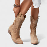 Maruša | Stílusos kényelmes csizmák