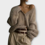 Daalia | Elegáns kardigán