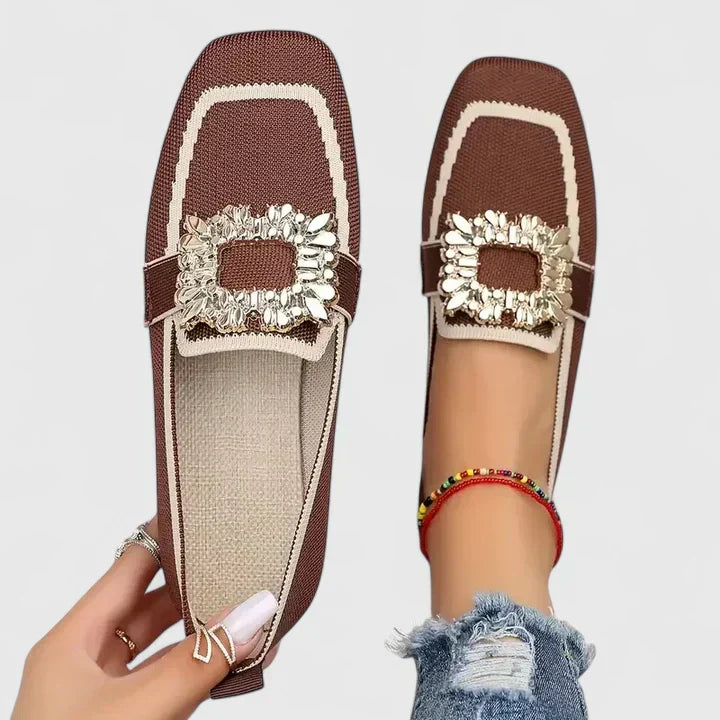 Maylora | Ortopéd Loafer