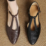 Mary Janes | Elegáns Cipő