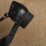 Mary Janes | Elegáns Cipő