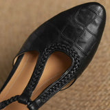 Mary Janes | Elegáns Cipő