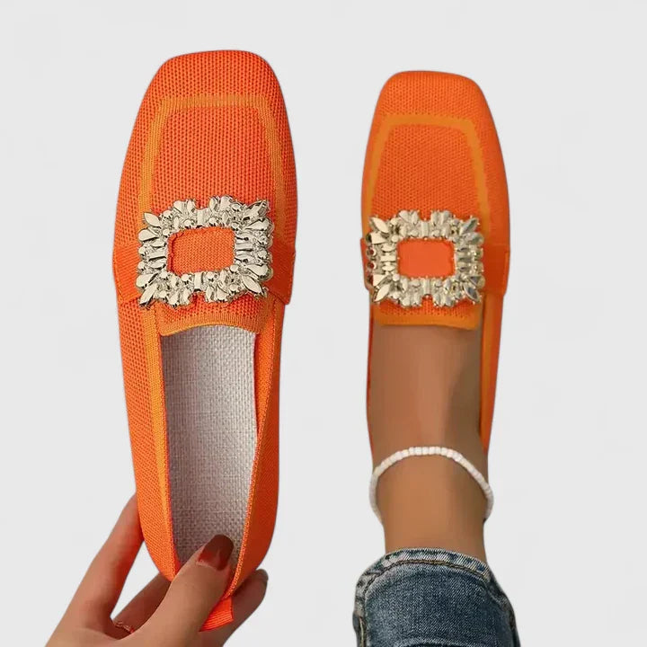 Maylora | Ortopéd Loafer