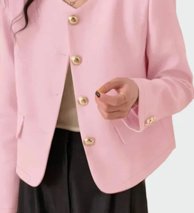 Maarja | Elegáns vonalú zakó
