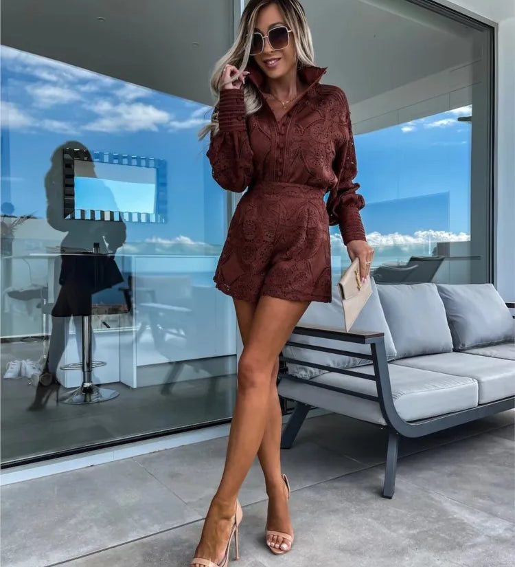 Isabella™ Fayra Szett
