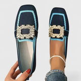 Maylora | Ortopéd Loafer