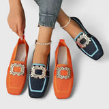 Maylora | Ortopéd Loafer