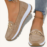 Ellie | Lapos Sanga Loafer