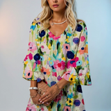 Mia | Elegáns Mini Ruha