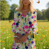 Mia | Elegáns Mini Ruha