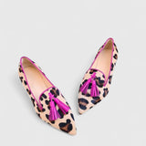 Jheanna | Klasszikus Kényelmes Loafer