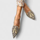 Jheanna | Klasszikus Kényelmes Loafer