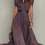 Flavia | Maxi Ruha