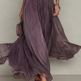 Flavia | Maxi Ruha