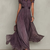 Flavia | Maxi Ruha