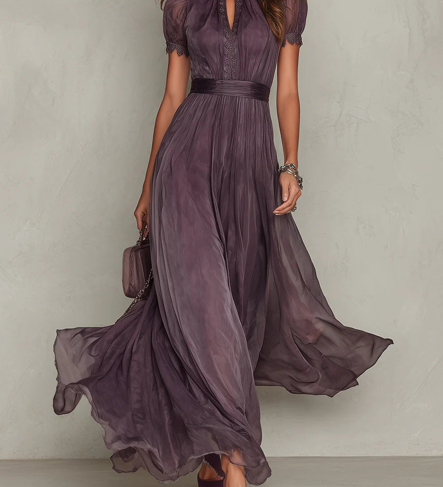 Flavia | Maxi Ruha